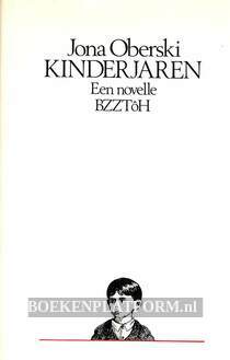 Kinderjaren