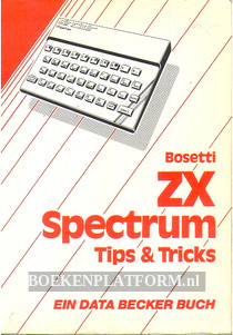 ZX Spectrum Tips & Tricks