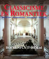 Classicisme en Romantiek 1750-1848