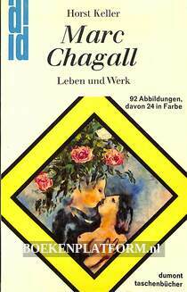 Marc Chagall Leben und Werk