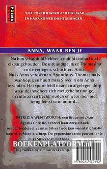 Anna, waar ben je