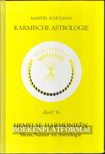 Karmische Astrologie 6