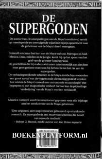 De supergoden