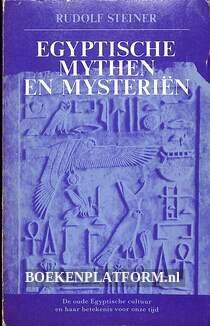 Egyptische mythen en mysterien
