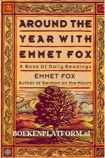 Around the Year with Emmet Fox