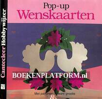 Pop-up wenskaarten