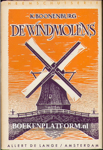 De windmolens