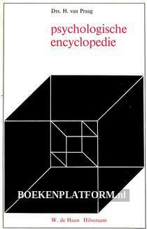 Psychologische encyclopedie