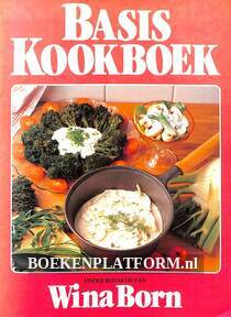 Het basiskookboek