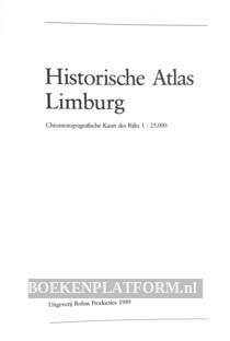 Historische Atlas Limburg