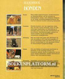 Handboek honden