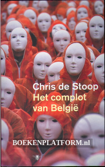 Het complot van België