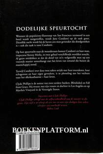 Dodelijke speurtocht