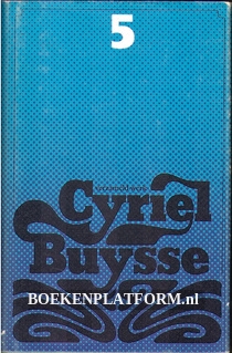 Verzameld werk Cyriel Buysse 5