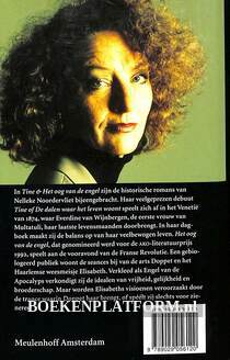 Tine & Het oog van de engel