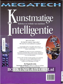 Kunstmatige Intelligentie