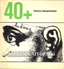 1969 40+ Literaire radioportretten