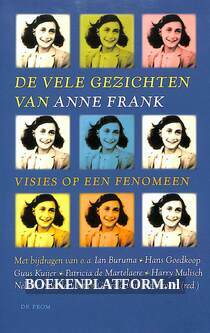 De vele gezichten van Anne Frank