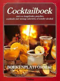 Cocktailboek