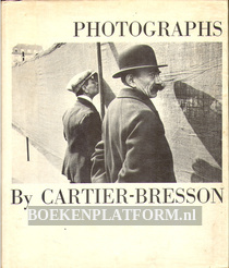 Photographs by Cartier-Bresson