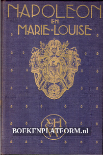 Napoleon en Marie Louise