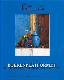 Nederlandse figuratieve kunst 1920-1994