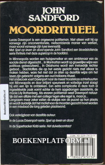 Moordritueel
