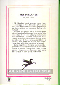 Fils d'Irlande