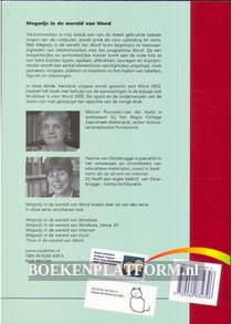 Wegwijs in de wereld van Word