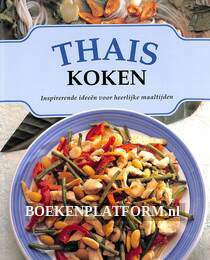 Thais koken