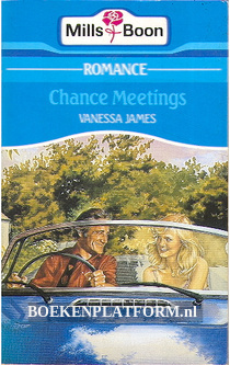 2223 Chance Meetings
