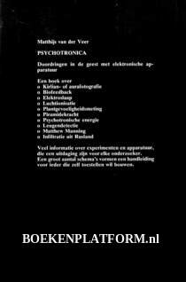 Psychotronica