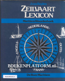 Zeilvaart Lexicon Maritiem Woordenboek