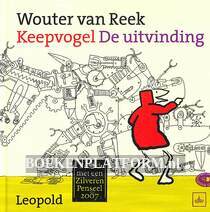 Keepvogel, de uitvinding