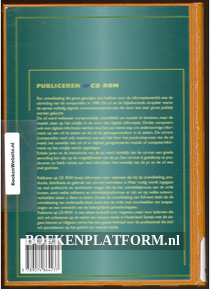 Publiceren op CD Rom