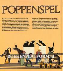 Poppenspel zelf maken en spelen