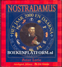 Nostradamus, het jaar 2000 en daarna