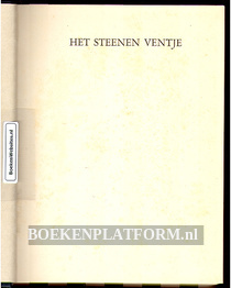 Het steenen ventje