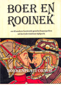 Boer en Rooinek