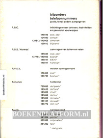 Rotterdamsche studenten almanak 1982