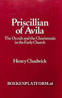 Priscillian of Avila