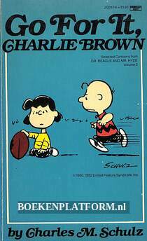 Go For It, Charlie Brown