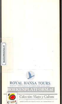 Reis langs de Paradores