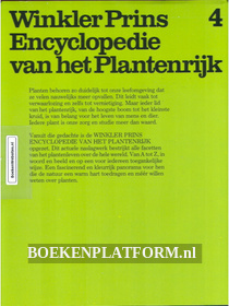 Winkler Prins Encyclopedie van het Plantenrijk 4