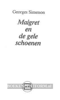 Maigret en de gele schoenen