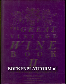 The Great Vintage Winebook II