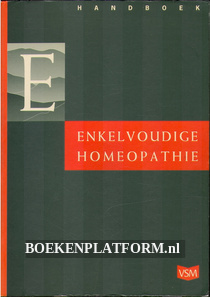 Enkelvoudige homeopathie