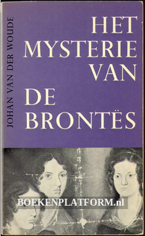 Het mysterie van de Brontës