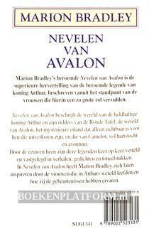 Nevelen van Avalon