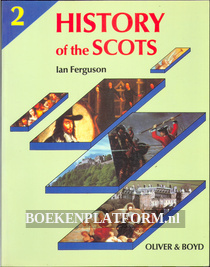 History of the Scots 2
